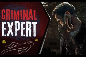 Criminal Expert
