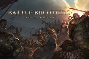 战场兄弟 Battle Brothers