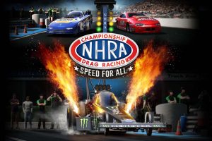 NHRA: Championship Drag Racing Speed for All