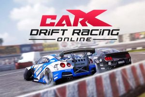 CarX漂移赛车 CarX Drift Racing Online