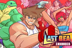 Last Beat Enhanced