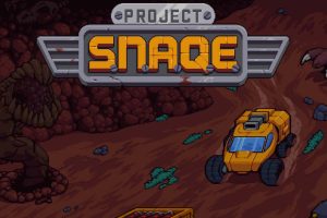 Project SNAQE