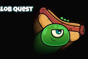 Blob Quest