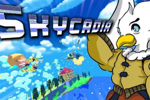 Skycadia