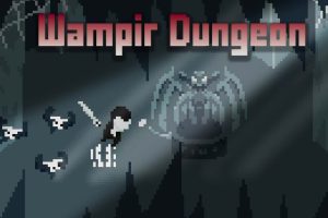 Wampir Dungeon