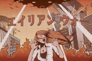 异界战争 ALIEN WAR