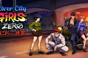 热血少女零  River City Girls Zero