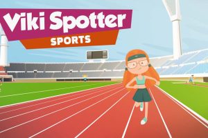 Viki Spotter: Sports
