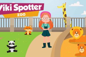 Viki Spotter: Zoo