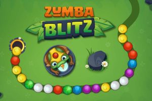 Zumba Blitz