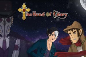 荣耀之手 The Hand of Glory