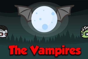 The Vampires