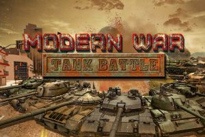 现代战争:坦克战  ModernWar: Tank Battle
