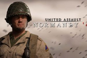 联合突击：诺曼底44 United Assault - Normandy '44