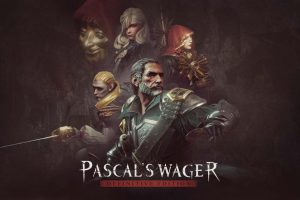 帕斯卡契约终极版 Pascal's Wager: Definitive Edition