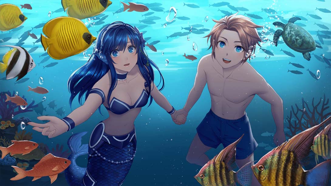 Aquadine截图