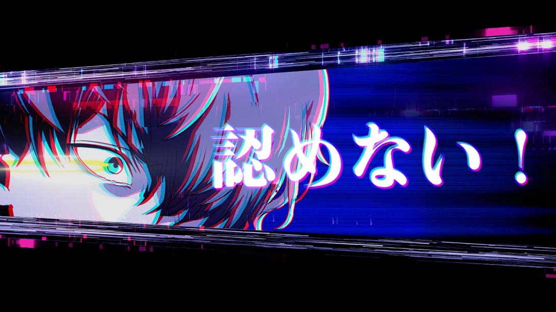 冤罪执行游戏Yurukill Yurukill: The Calumniation Games截图