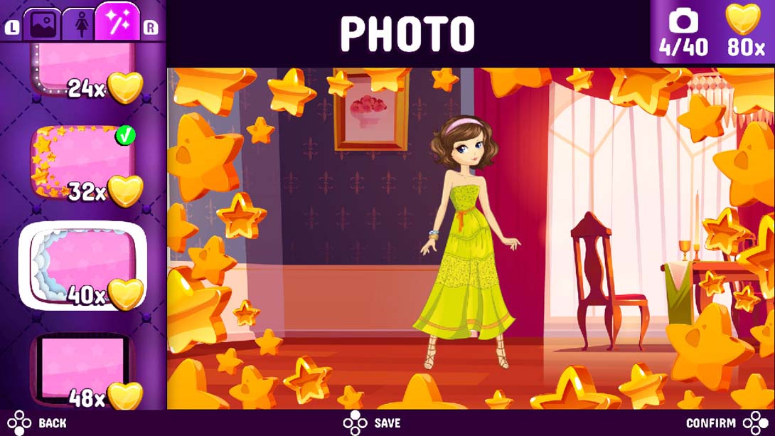 时尚公主 Fashion Princess截图