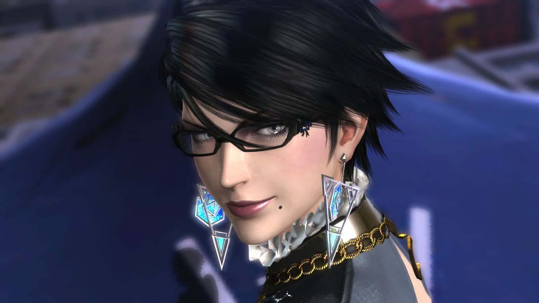 猎天使魔女2 Bayonetta 2截图