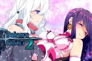 樱花MMO 2 Sakura MMO 2