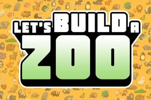 Let's Build A Zoo