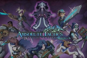 绝对战略:仁慈之女 Absolute Tactics: Daughters of Mercy