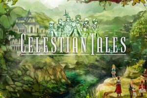 Celestian Tales