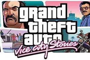 侠盗猎车手：罪恶都市 GTA: Vice City