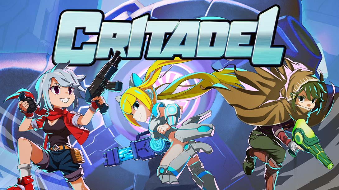 堡垒 Critadel