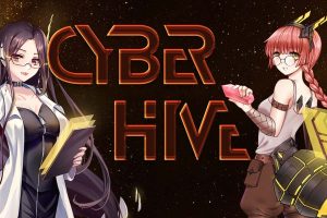 网络蜂巢 CyberHive