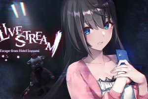 废深/探灵直播 LiveStream：Escape from Hotel Izanami