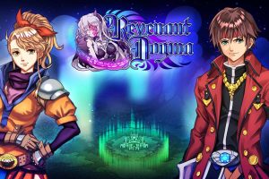 亡灵法则 Revenant dogma