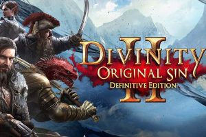 神界原罪2：决定版 Divinity Original Sin 2