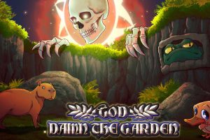 该死的花园 God Damn The Garden