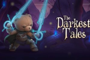 至暗童话 The Darkest Tales