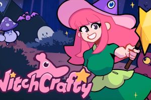 Witchcrafty