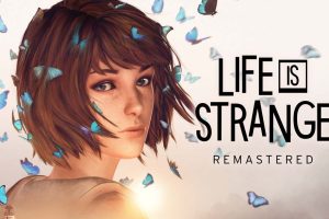 奇异人生：重制版 Life is Strange Remastered