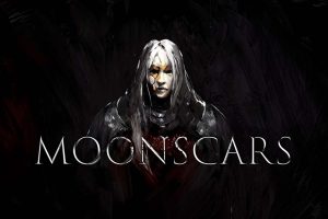 月痕 Moonscars