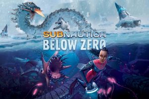 深海迷航：冰点之下 Subnautica: Below Zero