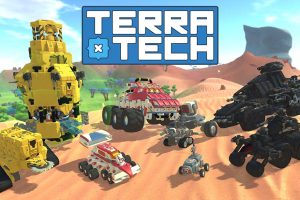 泰拉科技 TerraTech