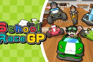 School Race GP