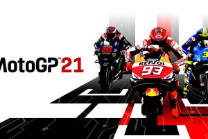 世界摩托车锦标赛 21 MotoGP 21