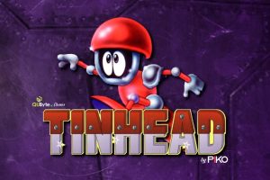 QUByte Classics: Tin Head by PIKO