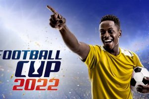 Football Cup 2022