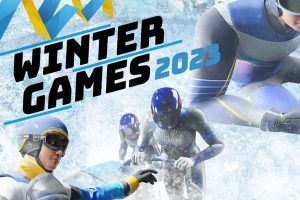 冬季运动 2023 Winter Games 2023
