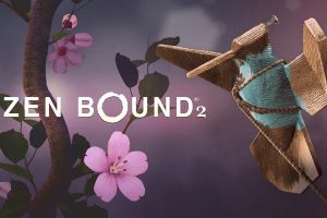 禅绕2 .Zen Bound 2