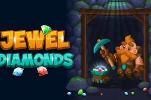 星宝钻石 Jewel Diamonds