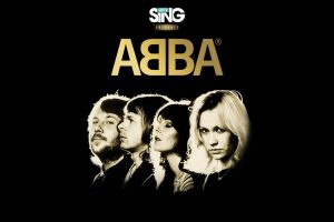 Let's Sing ABBA