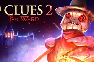 九条线索2:病房 9 Clues 2: The Ward