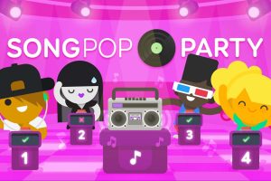 SongPop Party